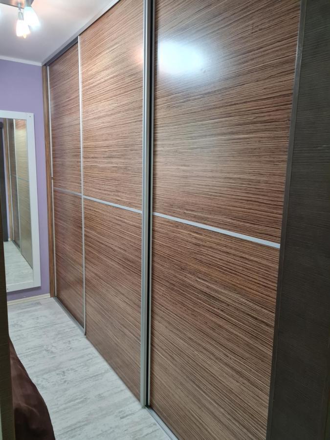 Vila Max - Whirlpool & Bazen & Sauna Велке Лосины Экстерьер фото